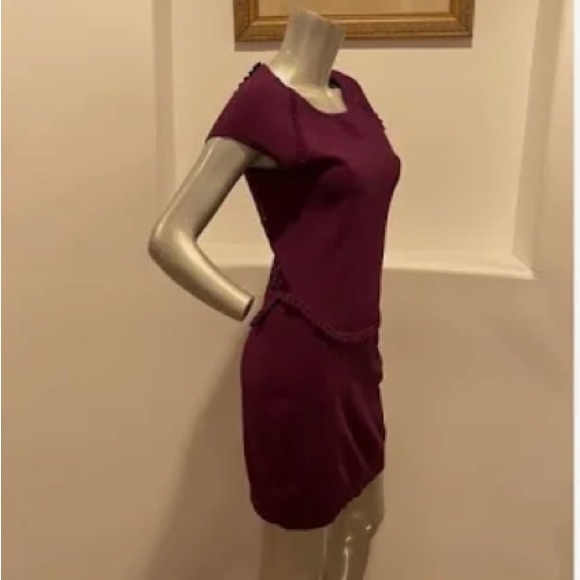 French connection Dani lace dress - Picture 3 of 10